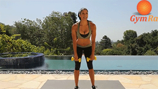 Women Fat Burning Program