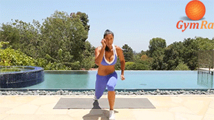 Women Fat Burning