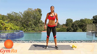 Women Fat Burning