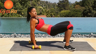 Women Fat Burning Program